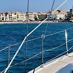 Stil Mar Anna Terra - By Stil Mar Anna شقة *
