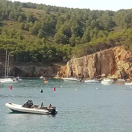 Lägenhet Stil Mar Anna - Stil Mar L' Escala