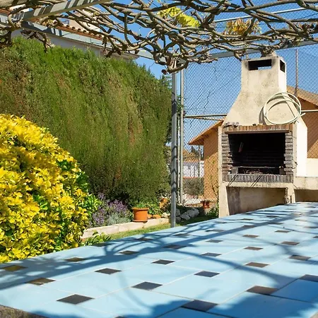 Stil Mar Anna Terra - By Stil Mar Anna Apartamento L' Escala