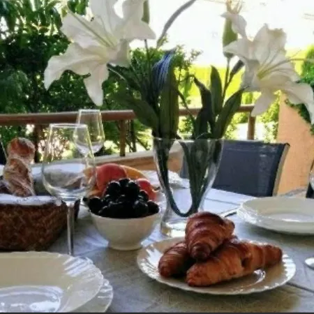 Stil Mar Anna Terra - By Stil Mar Anna Apartamento *