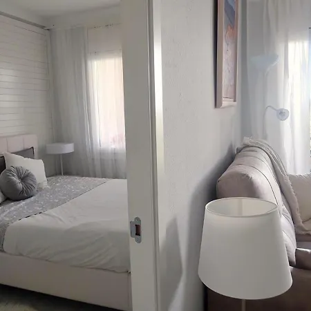 Apartamento Stil Mar Anna Terra - By Stil Mar Anna L' Escala