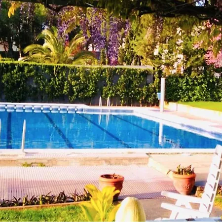 Apartamento Stil Mar Anna Terra - By Stil Mar Anna