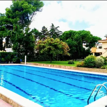 Apartamento Stil Mar Anna Terra - By Stil Mar Anna