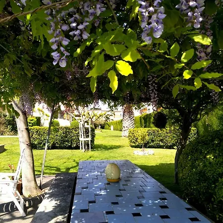 Apartamento Stil Mar Anna Terra - By Stil Mar Anna