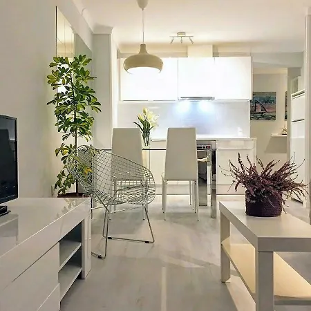 Stil Mar Anna Terra - By Stil Mar Anna Apartamento L' Escala